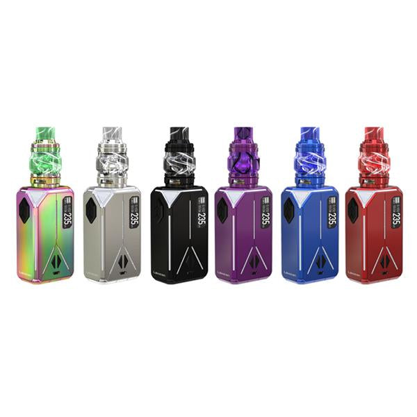 Kit Lexicon 235W - Eleaf