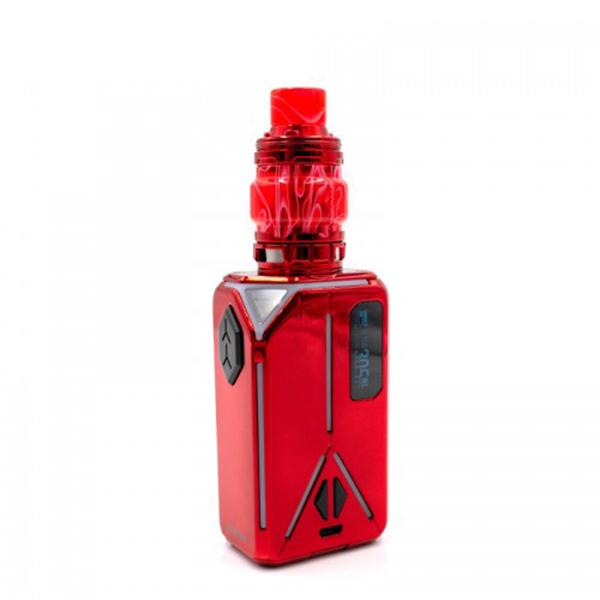 Le Kit débutant 235W TC Lexicon Bleu - Eleaf