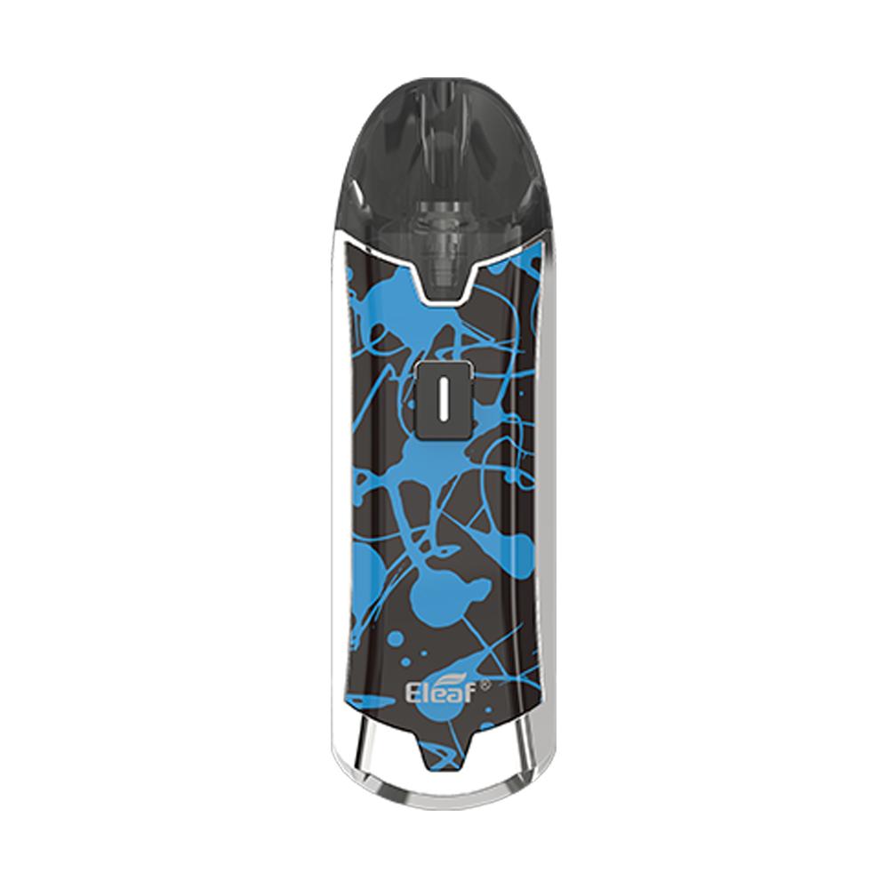 Le Kit Tance Max ETNO190614 Bleu - Eleaf