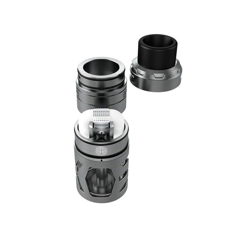 L'Expromiseur TCM RDTA 7ml - Exvape