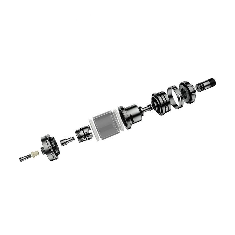 Expromizer V4 MTL RTA - Exvape