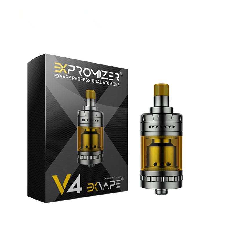Expromizer V4 MTL RTA - Exvape