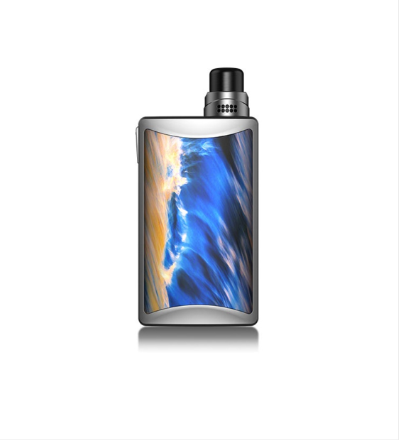 Kit Pod Kylin M AIO 5ml-5ml&1500mAh - Vandy Vape