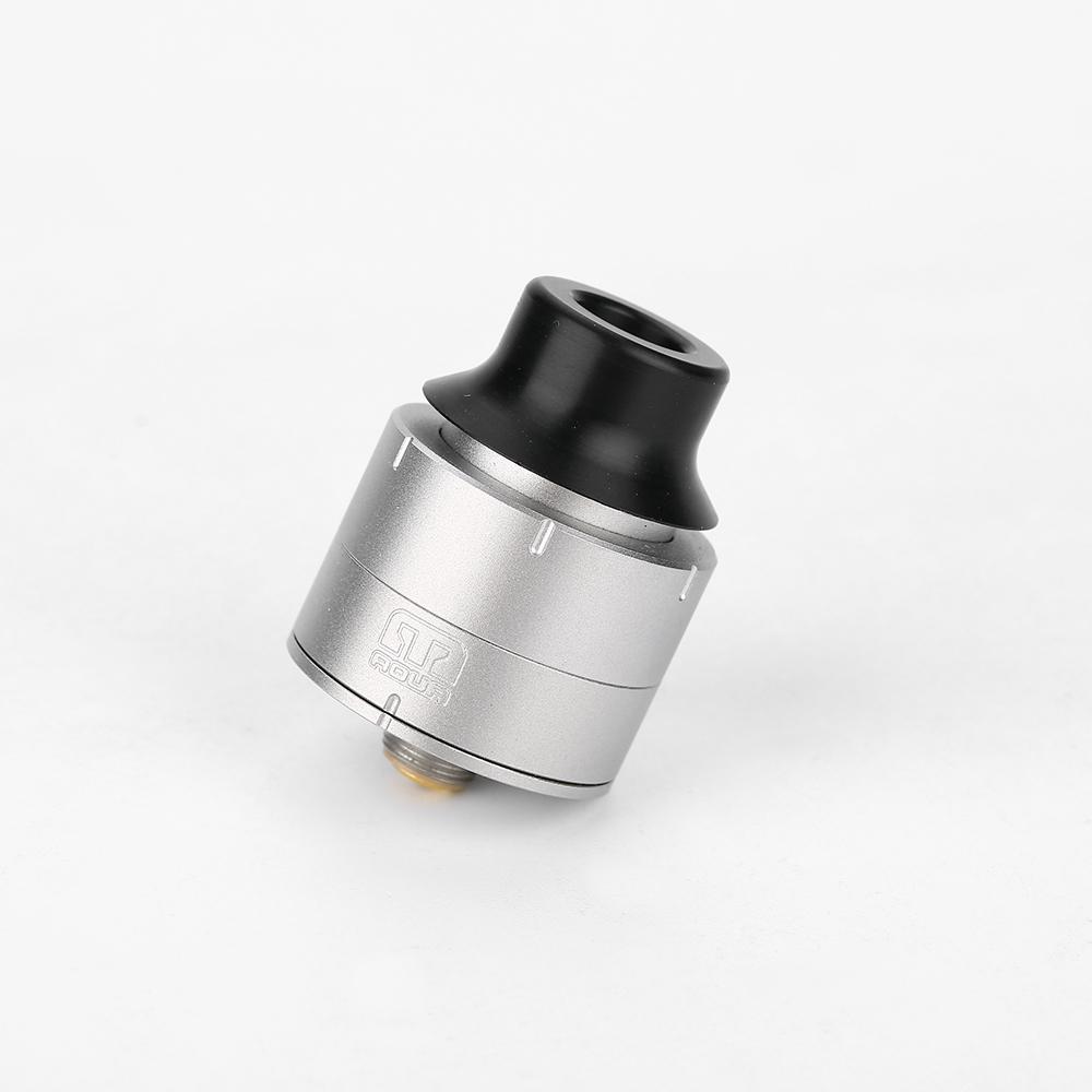 Master RDA - Footoon Aqua