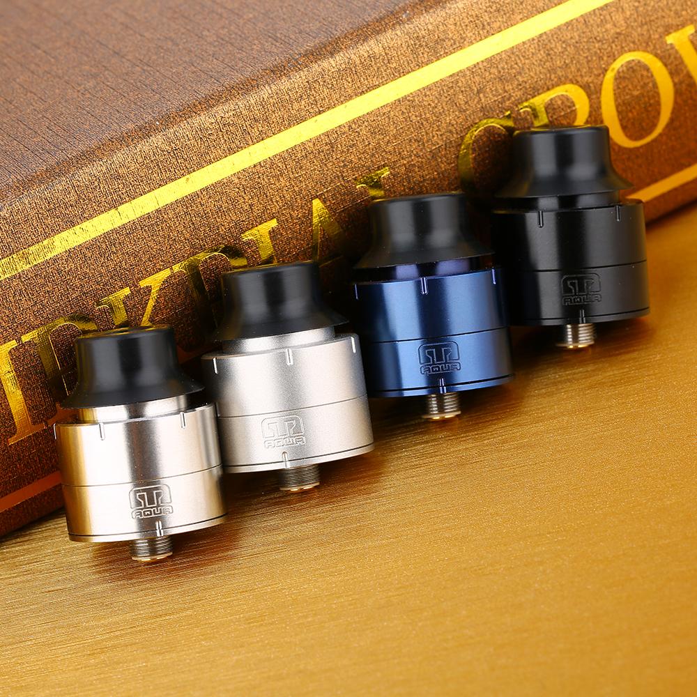 Master RDA - Footoon Aqua