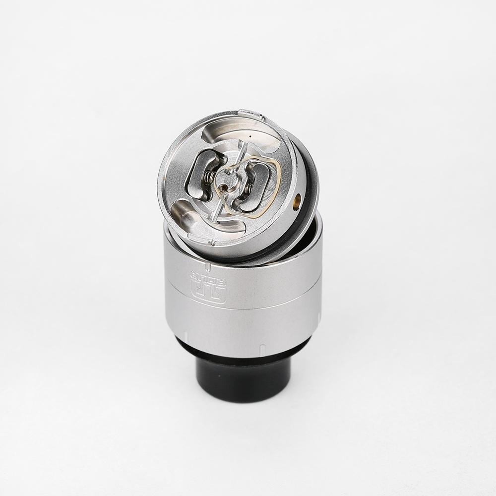 Master RDA - Footoon Aqua