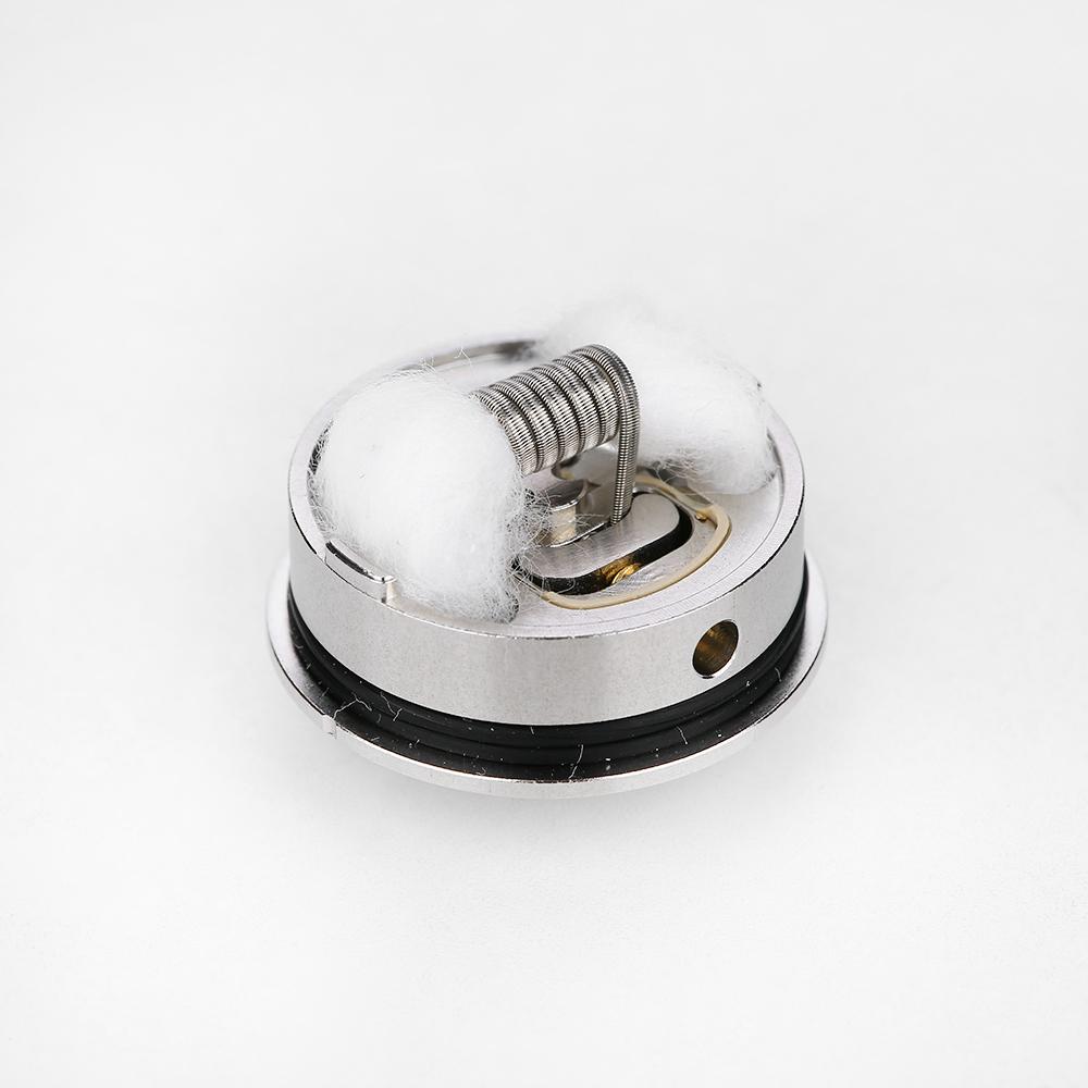 Master RDA - Footoon Aqua