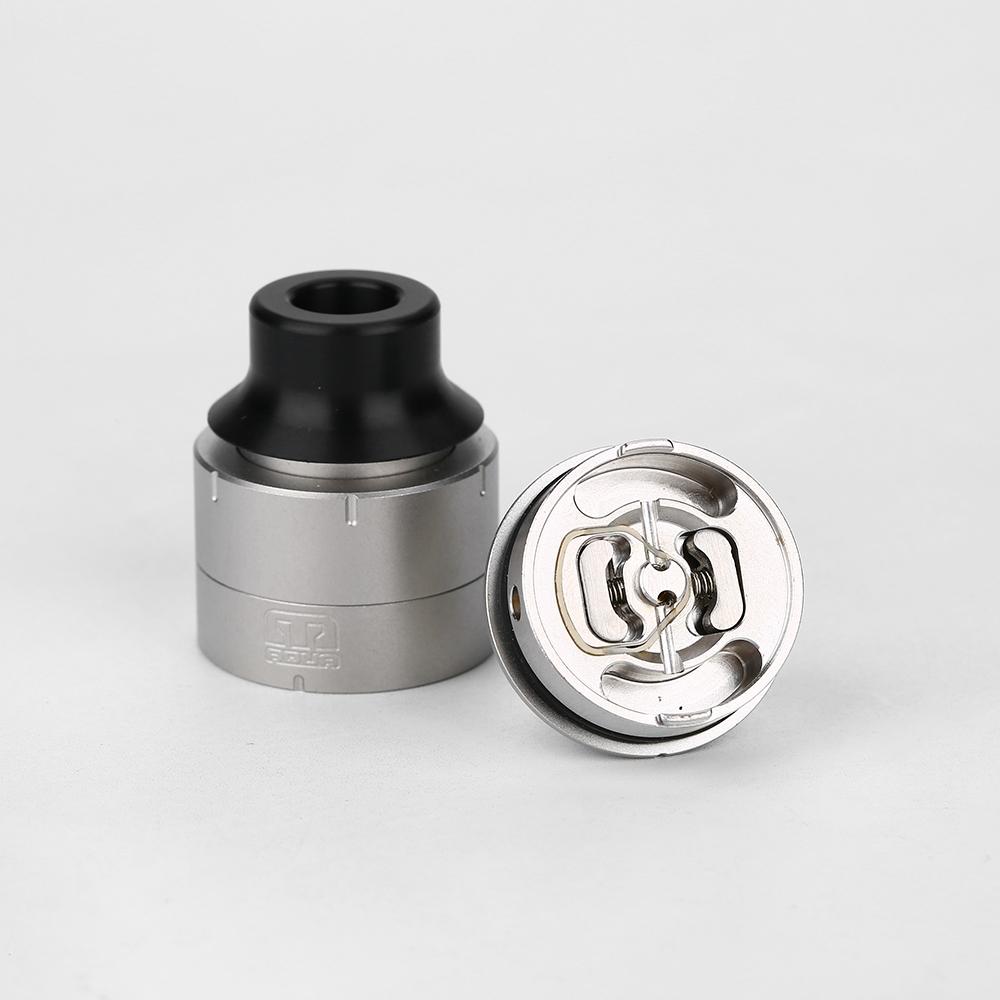 Master RDA - Footoon Aqua
