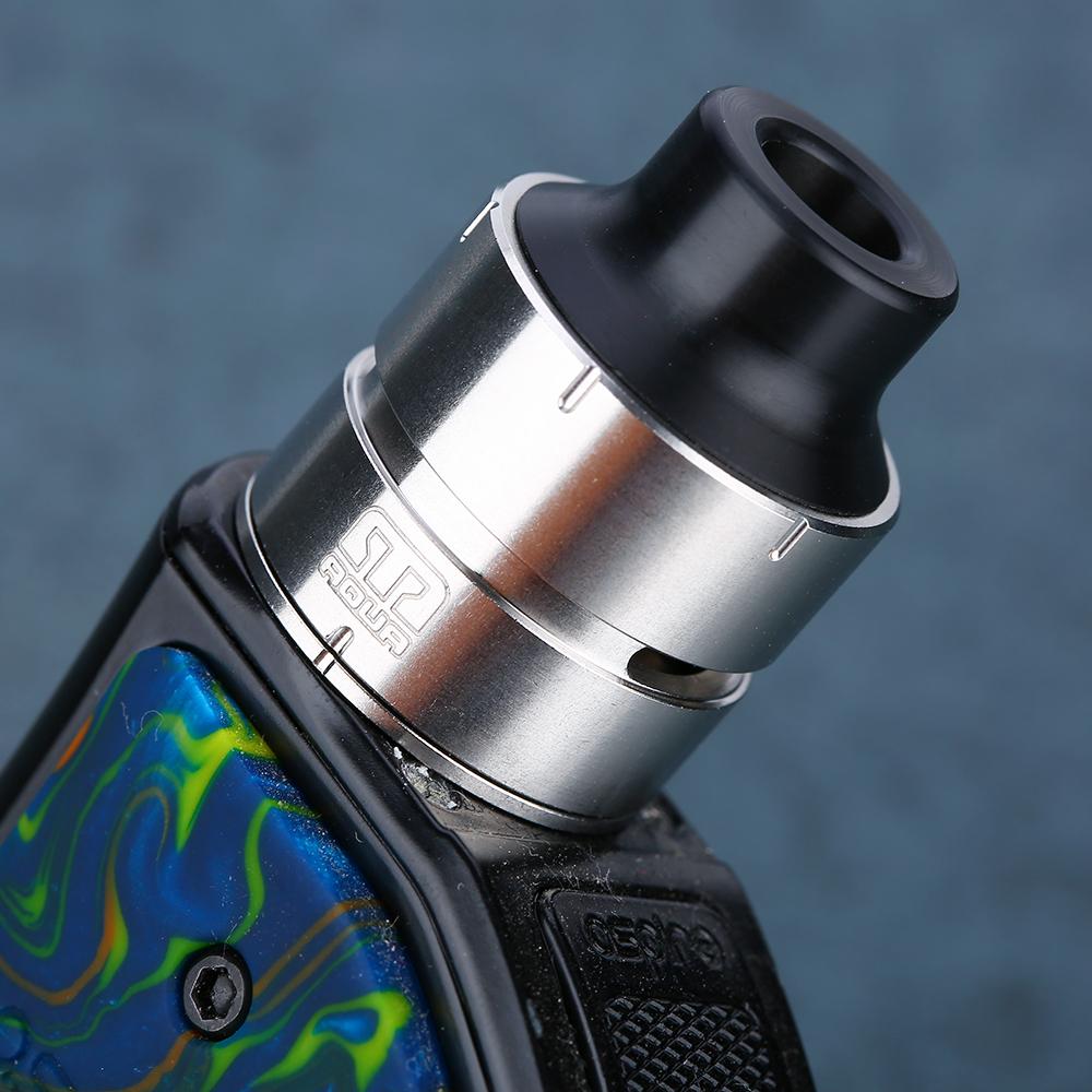 Master RDA - Footoon Aqua