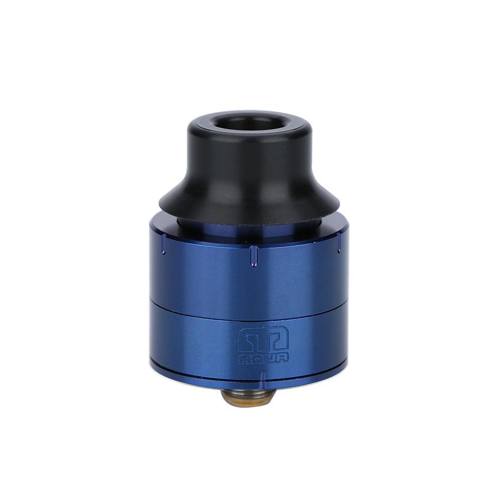 Master RDA - Footoon Aqua