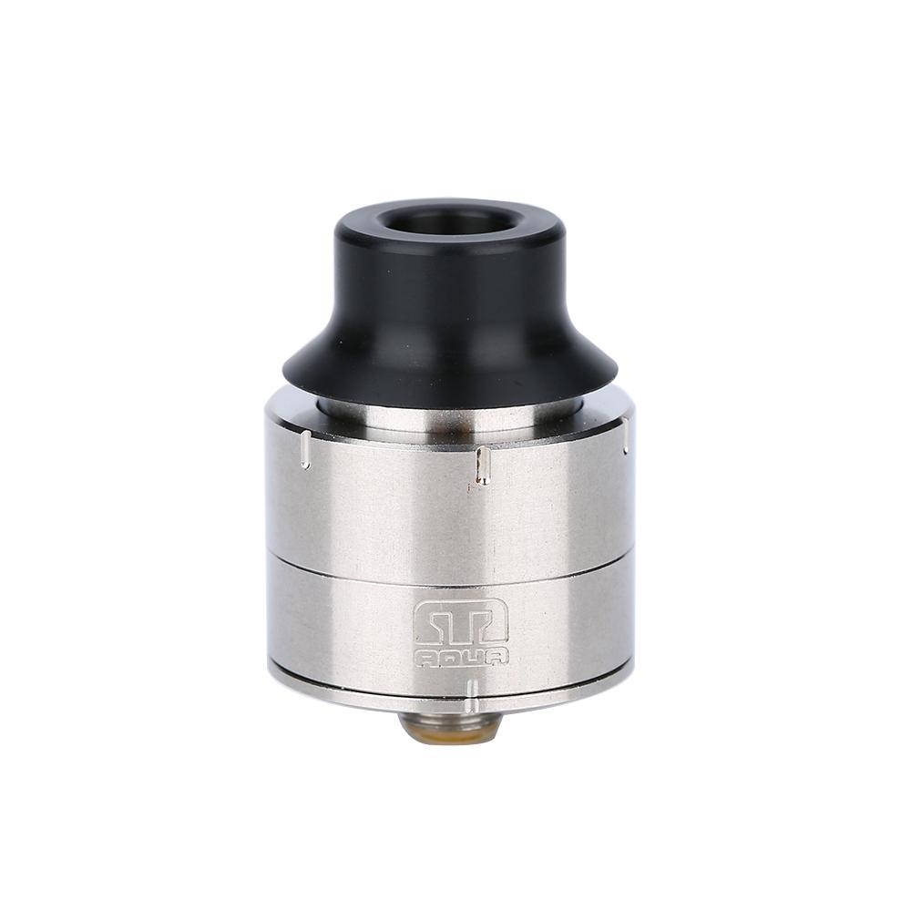 Master RDA - Footoon Aqua
