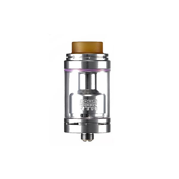 Atomiseur Tank Aqua Reboot RTA 4.3ML - Footoon