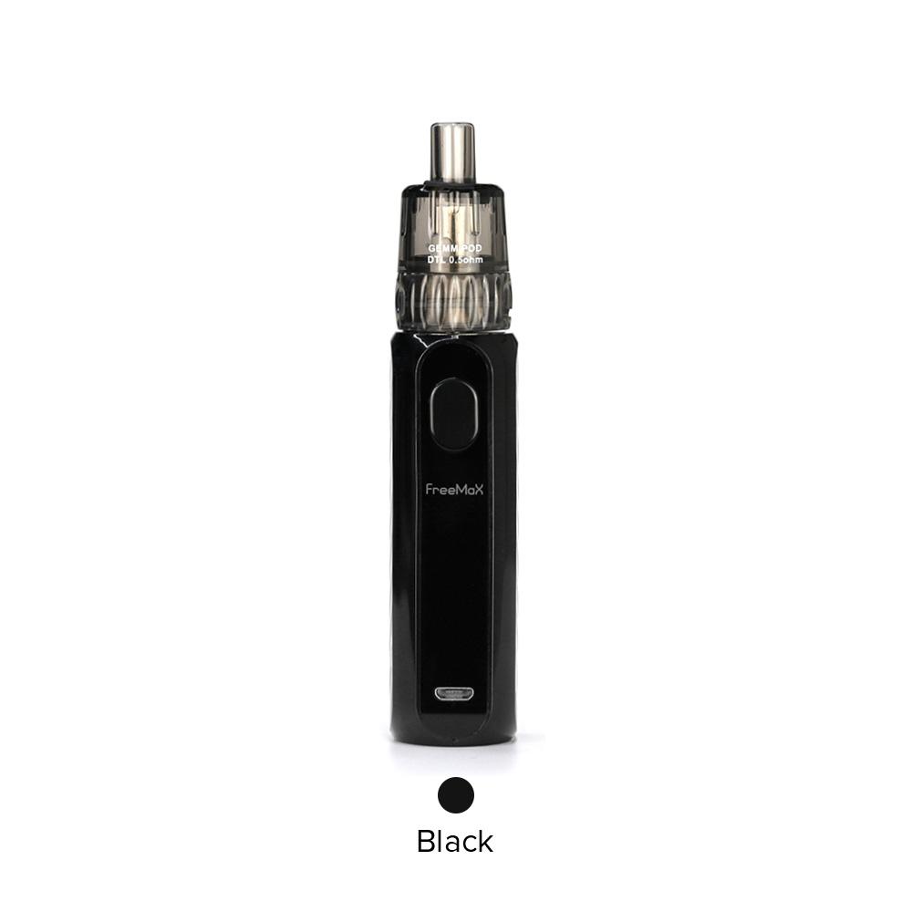 Box Pod Mod Kit GEMM 25W&1300mAh - FreeMax