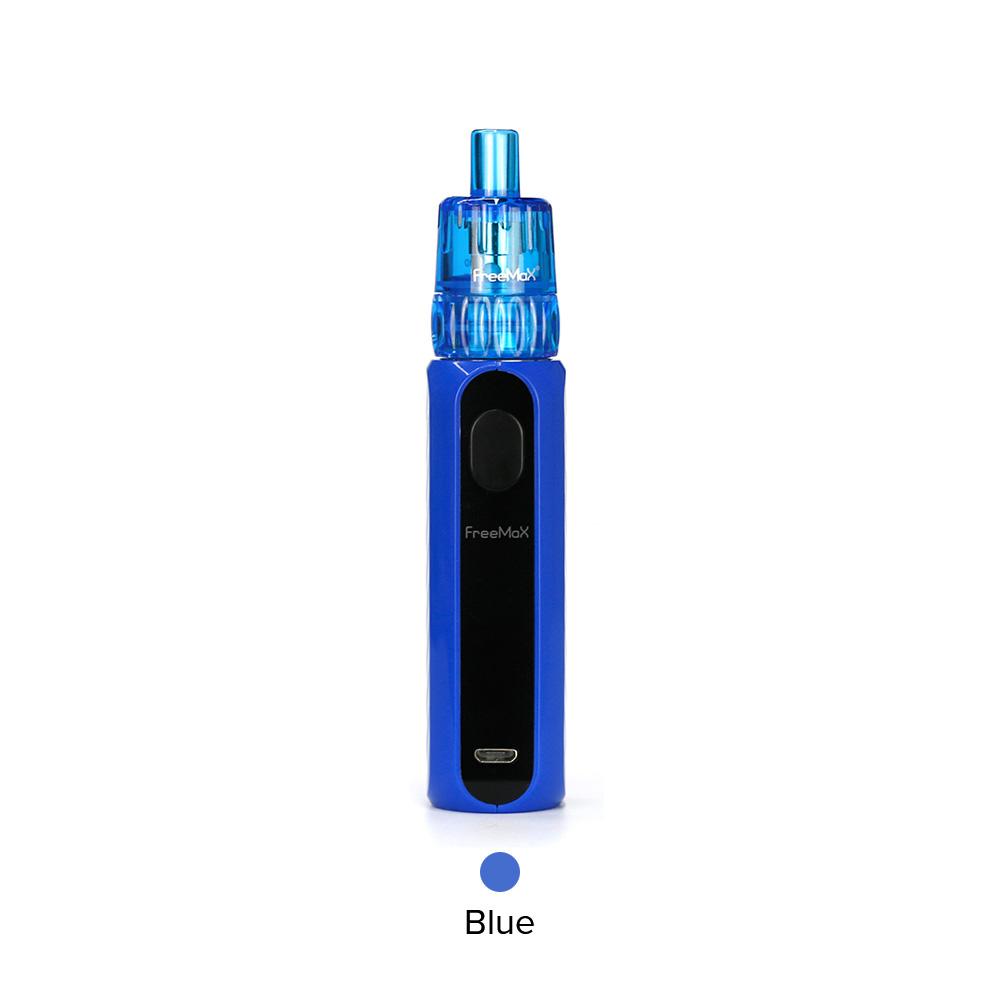 Box Pod Mod Kit GEMM 25W&1300mAh - FreeMax