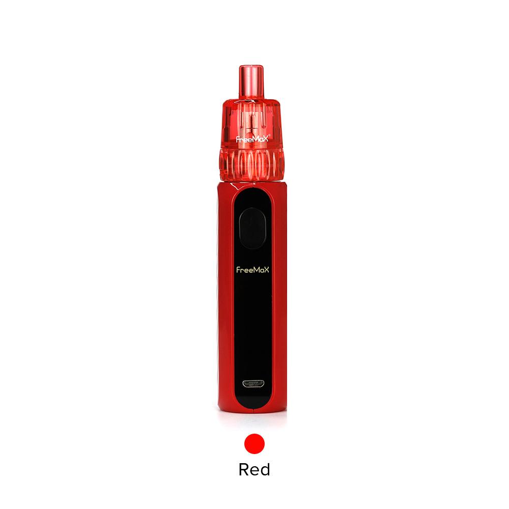 Box Pod Mod Kit GEMM 25W&1300mAh - FreeMax