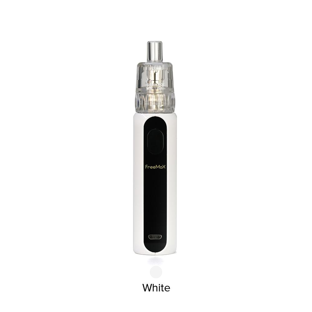 Box Pod Mod Kit GEMM 25W&1300mAh - FreeMax