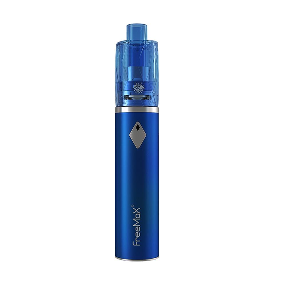 Kit Débutant GEMM 2900mAh&80W - Freemax