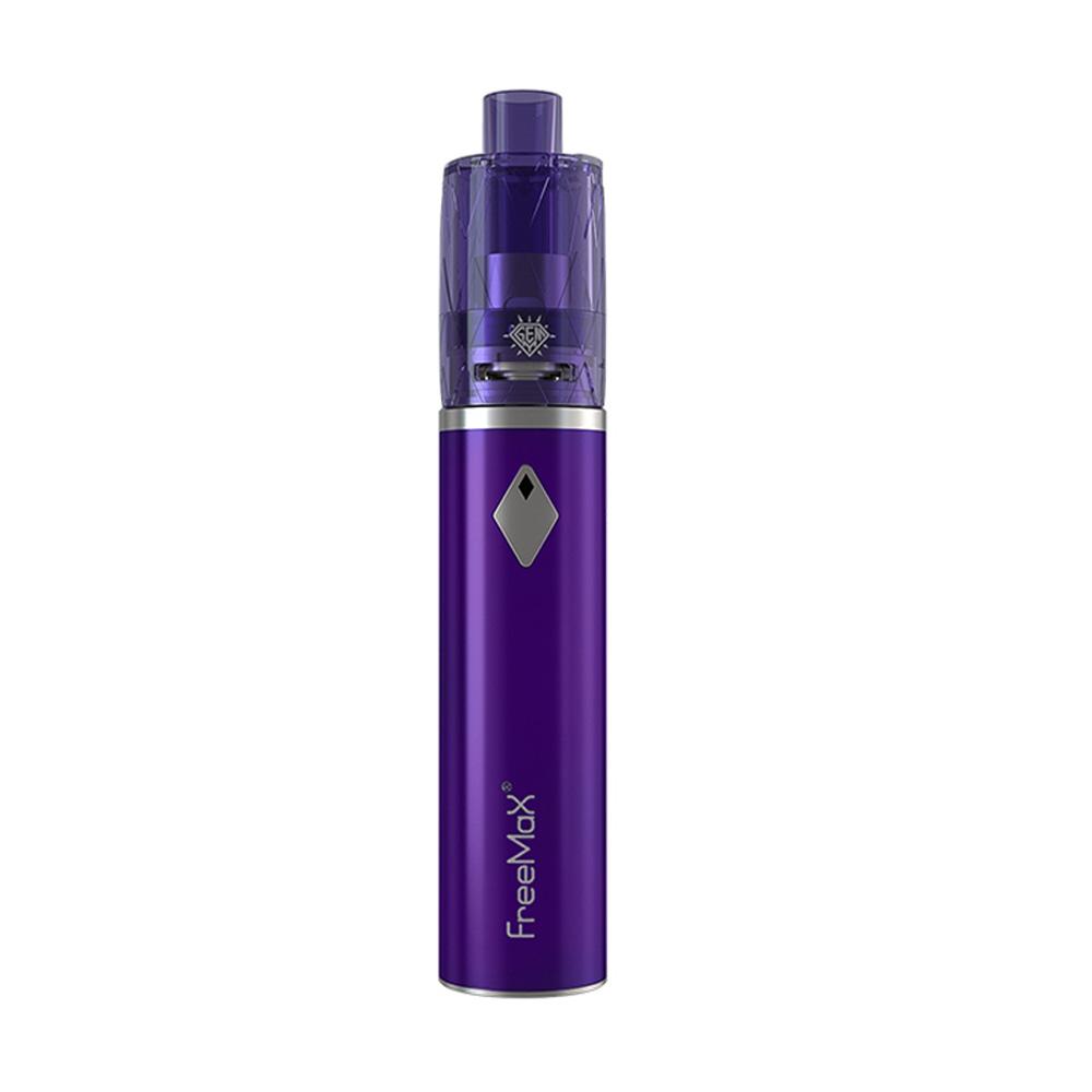 Kit Débutant GEMM 2900mAh&80W - Freemax