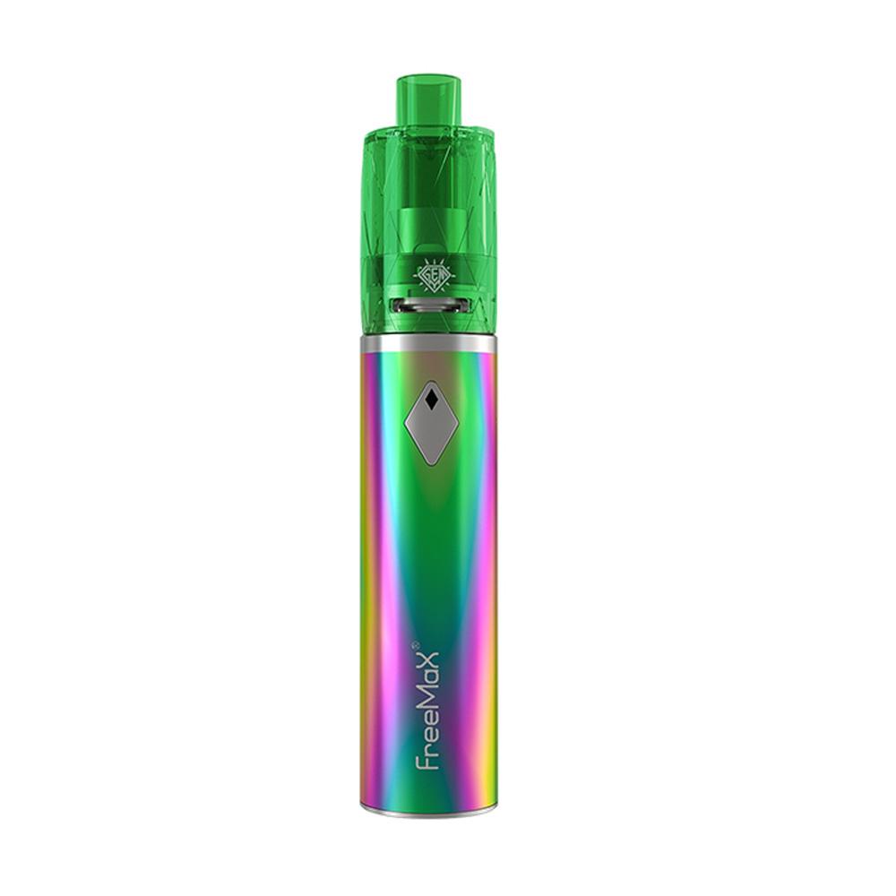 Kit Débutant GEMM 2900mAh&80W - Freemax
