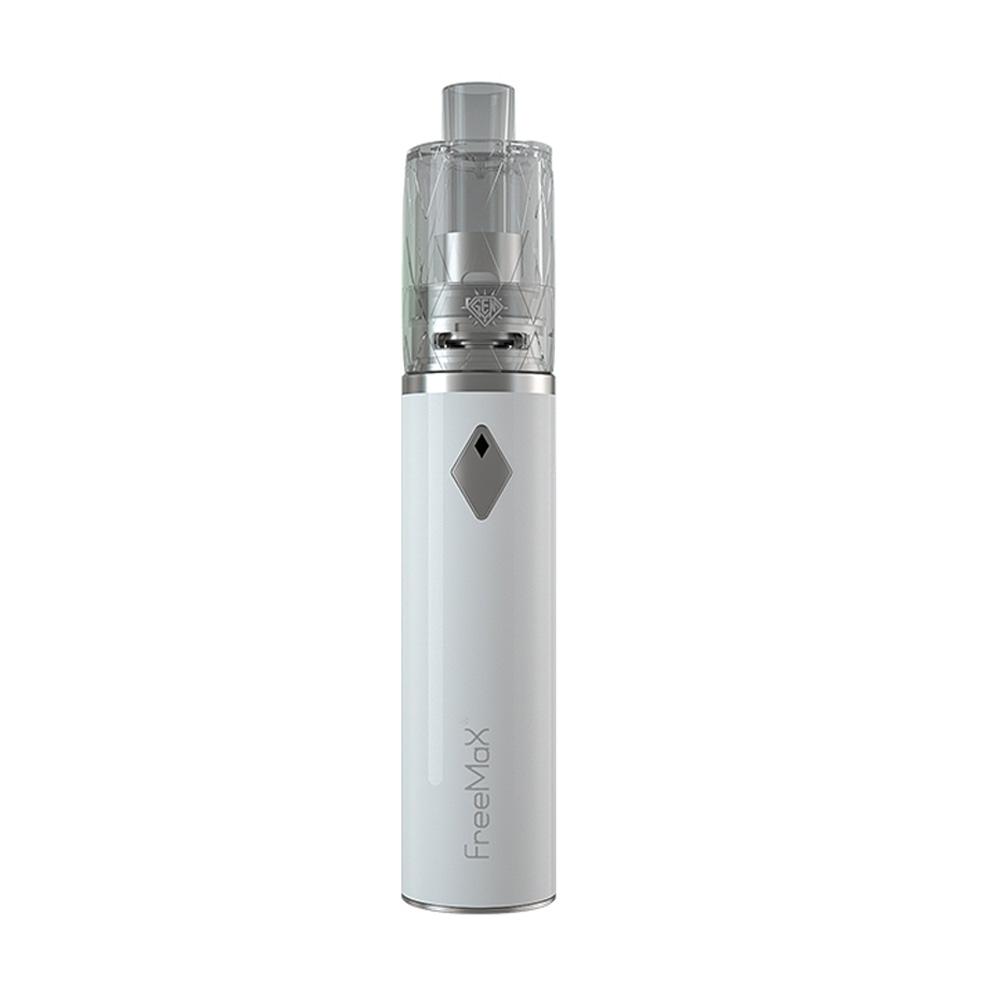 Kit Débutant GEMM 2900mAh&80W - Freemax