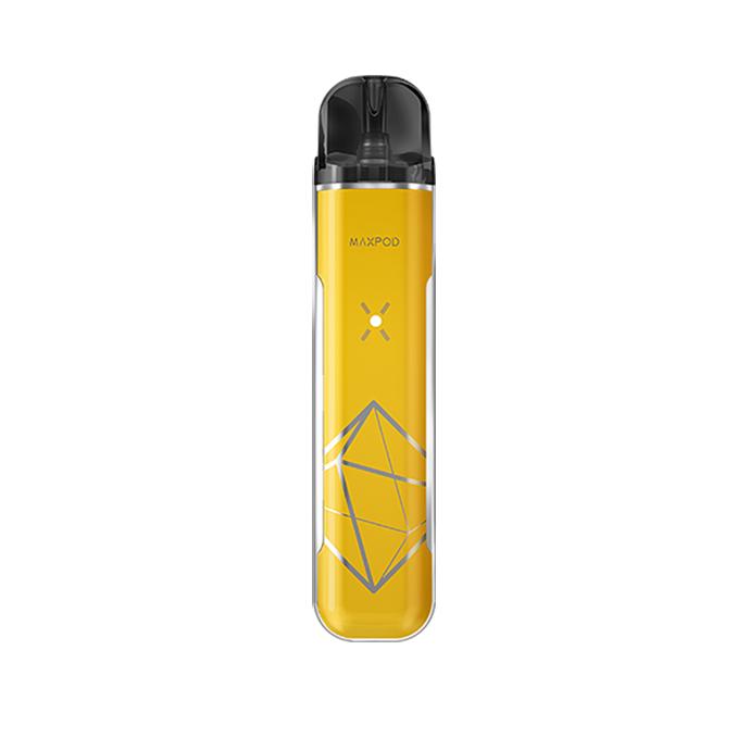 Kit Pod Système Maxpod 550mAh - Freemax