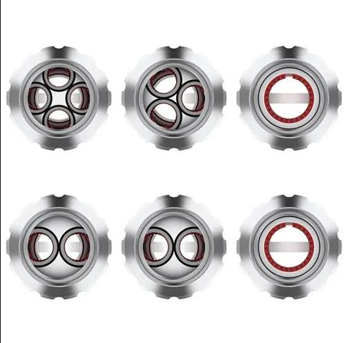 Mesh Coils de remplacement pour FreeMax TX (5pcs-pack)
