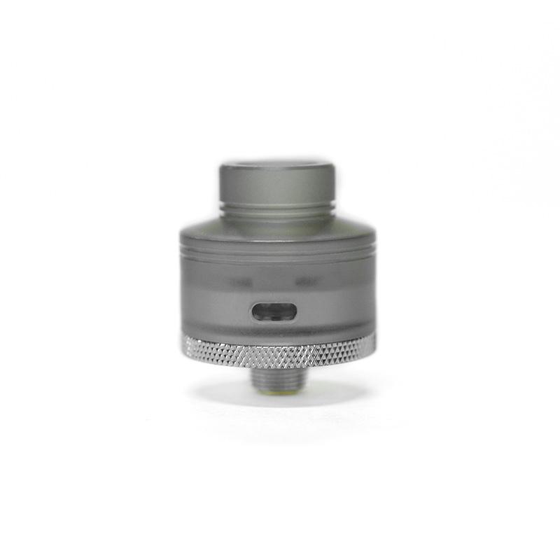 Atomiseur G.R.1 GR1 S RDA 22mm - Gas Mods