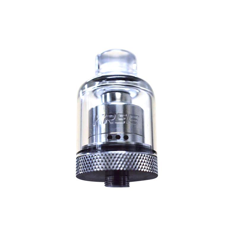 Atomiseur Kree RTA 2ml - GAS MODS