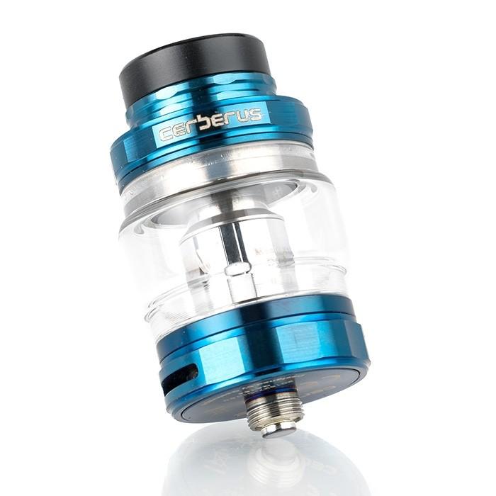 L'Atomiseur Sub Ohm Tank Cerberus 4.5ml - Geekvape