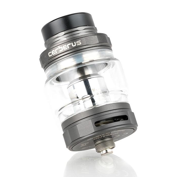 L'Atomiseur Sub Ohm Tank Cerberus 4.5ml - Geekvape