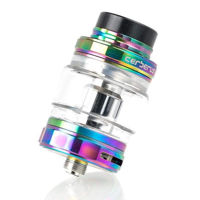 L'Atomiseur Sub Ohm Tank Cerberus 4.5ml - Geekvape