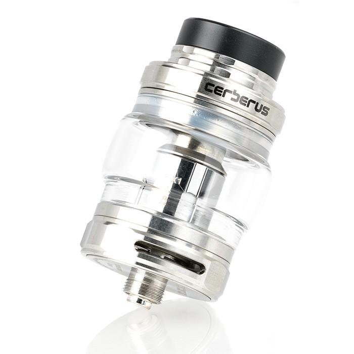 L'Atomiseur Sub Ohm Tank Cerberus 4.5ml - Geekvape