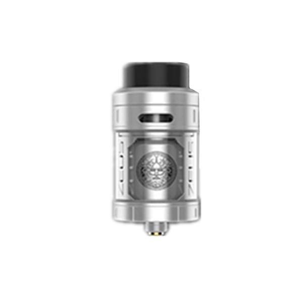 L'Atomiseur Tank ZEUS RTA 2-4ML - Geekvape
