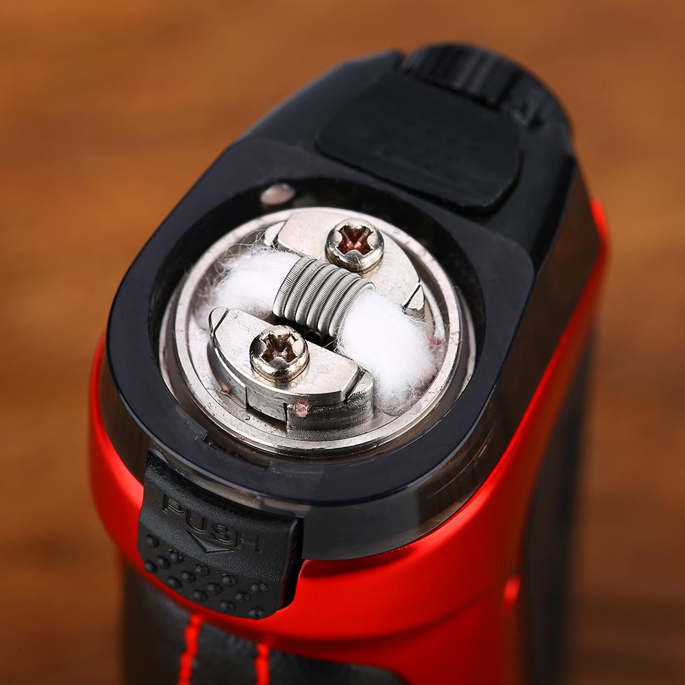Cartouche Aegis Boost RBA - Geekvape