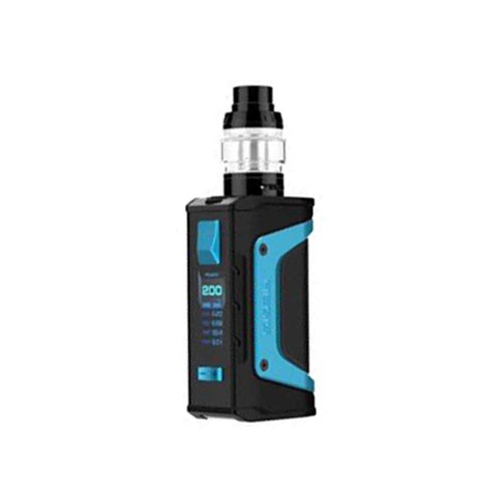 Kit Mod Aegis Legend 200W TC - GeekVape (Avec Aero Mesh Tank)