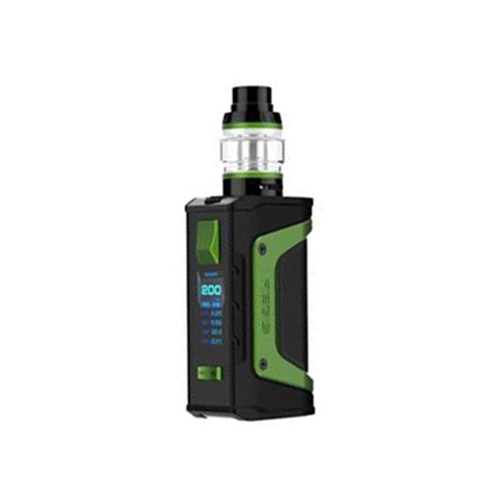 Kit Mod Aegis Legend 200W TC - GeekVape (Avec Aero Mesh Tank)