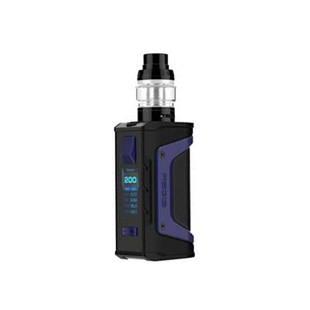 Kit Mod Aegis Legend 200W TC - GeekVape (Avec Aero Mesh Tank)