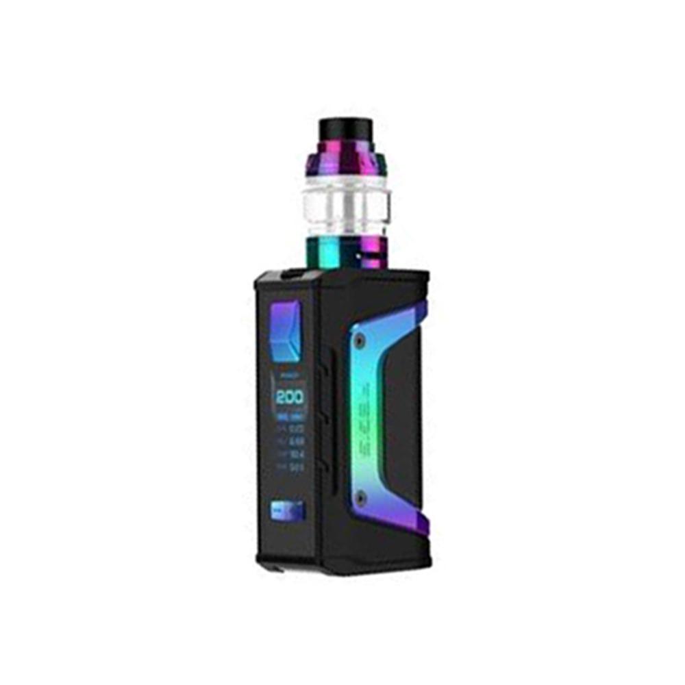 Kit Mod Aegis Legend 200W TC - GeekVape (Avec Aero Mesh Tank)