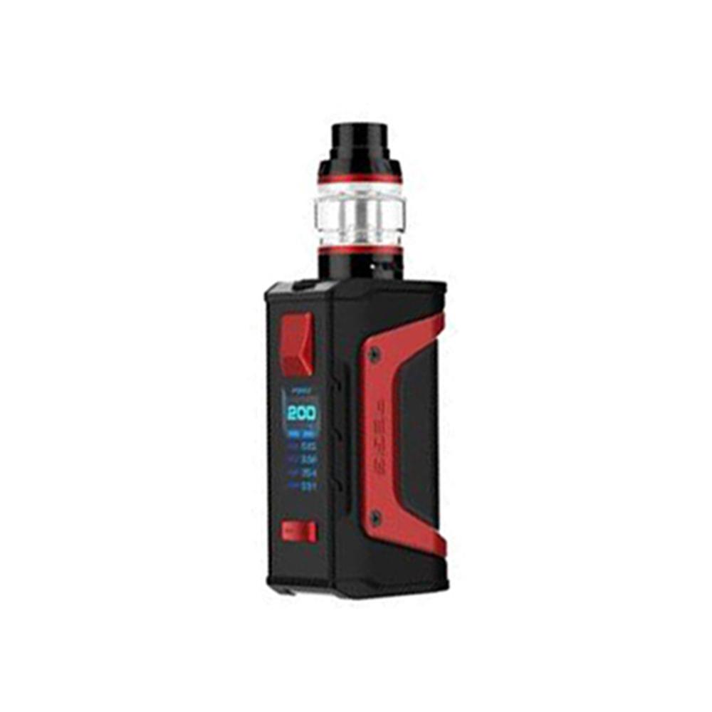 Kit Mod Aegis Legend 200W TC - GeekVape (Avec Aero Mesh Tank)