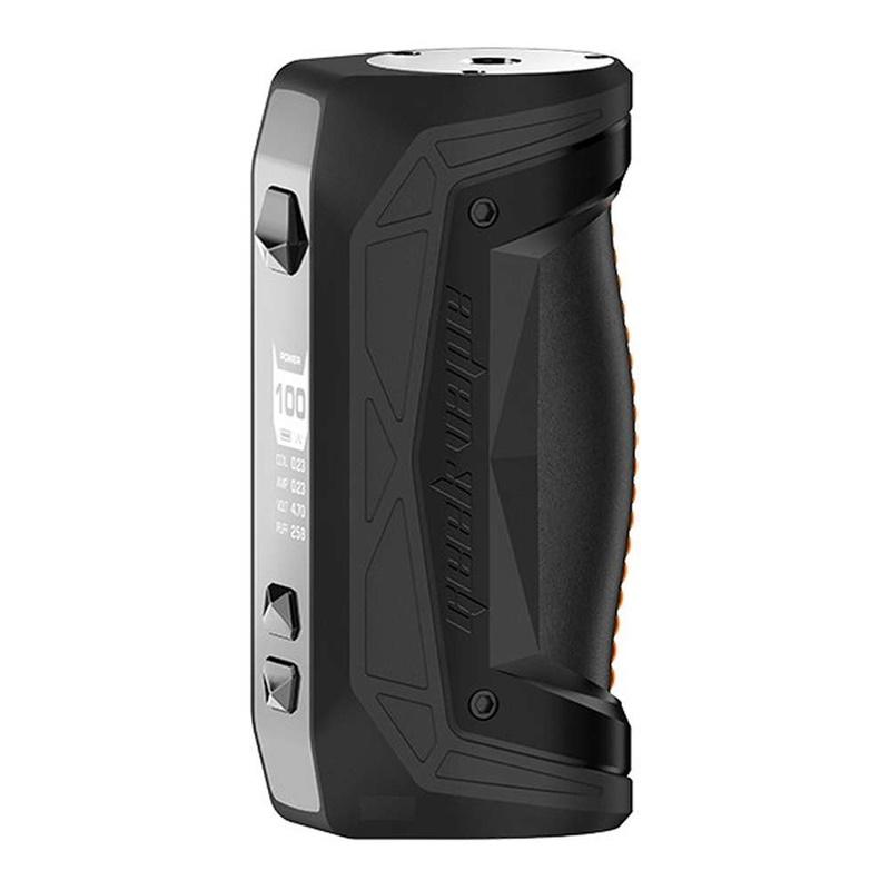 Box Mod Aegis Max 100W - Geekvape