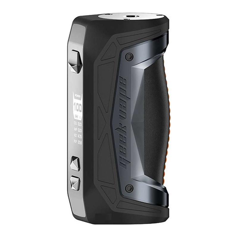 Box Mod Aegis Max 100W - Geekvape
