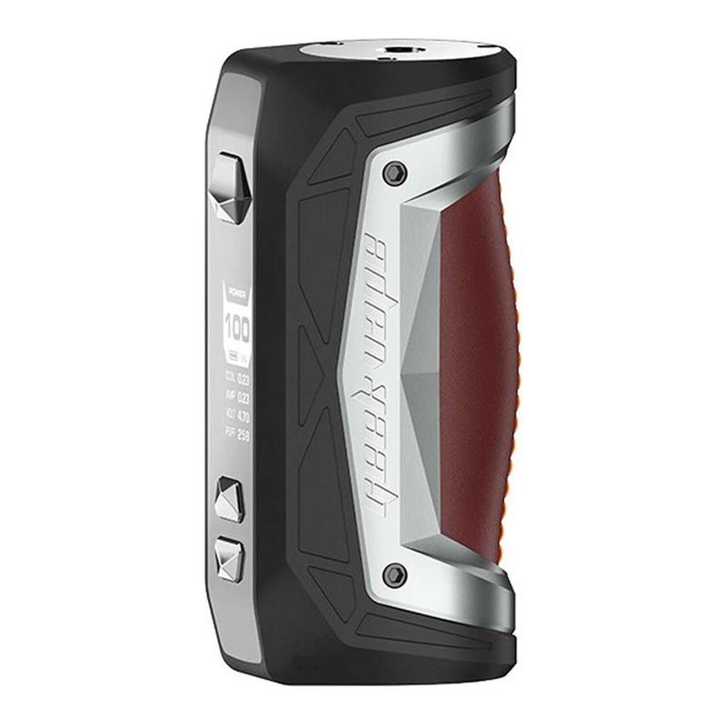 Box Mod Aegis Max 100W - Geekvape