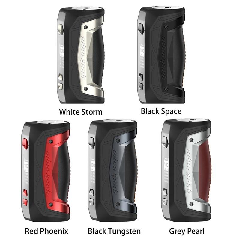 Box Mod Aegis Max 100W - Geekvape