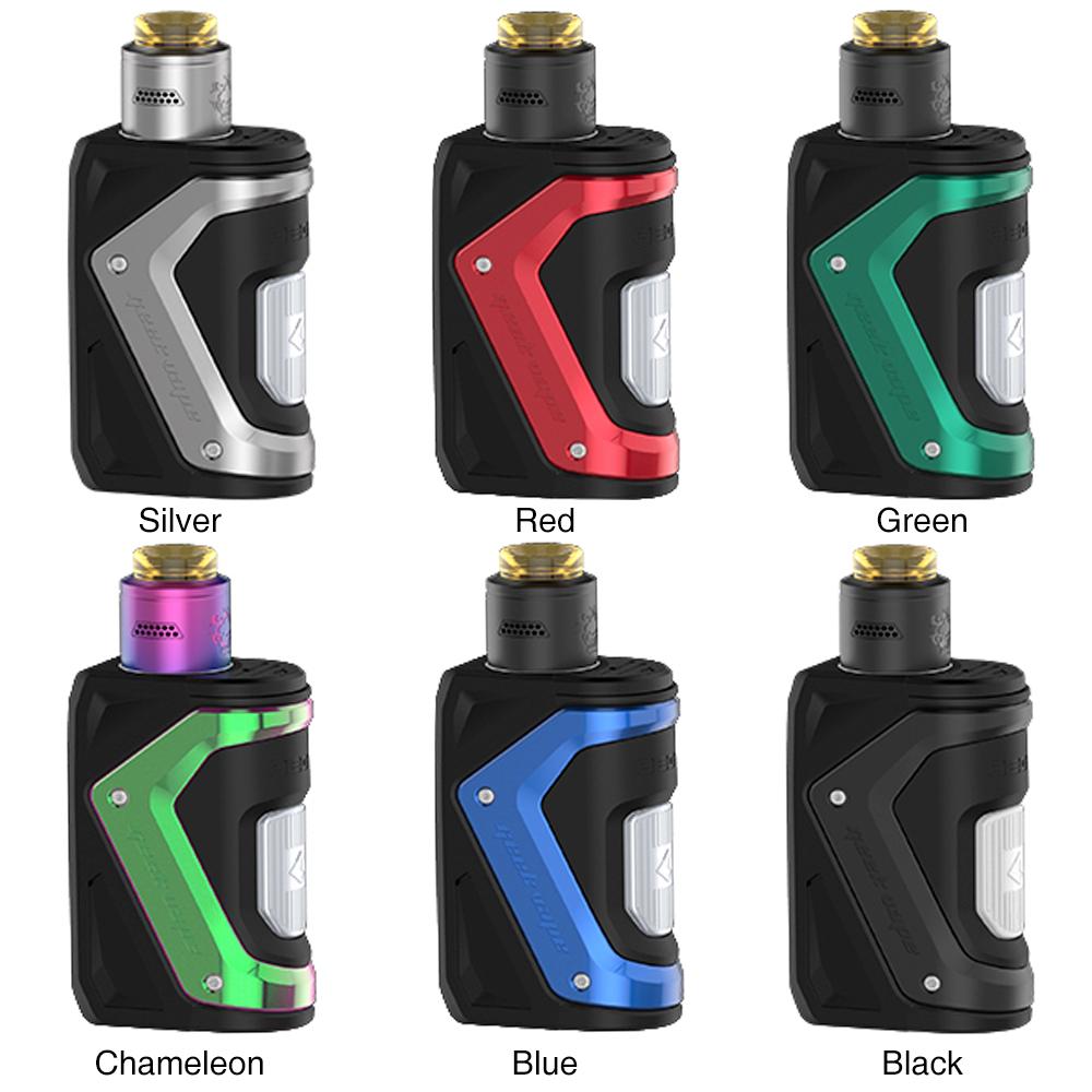 Kit Aegis Squonker 100W TC- GeekVape (Avec Tengu RDA) moins cher en ligne | vapormo.com frvapormo Kit Aegis Squonker 100W TC- GeekVape (Avec Tengu RDA) moins cher en ligne | vapormo.com frvapormo