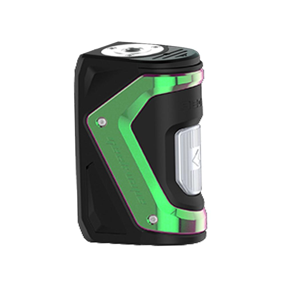 Mod Aegis Squonker 100W TC - GeekVape