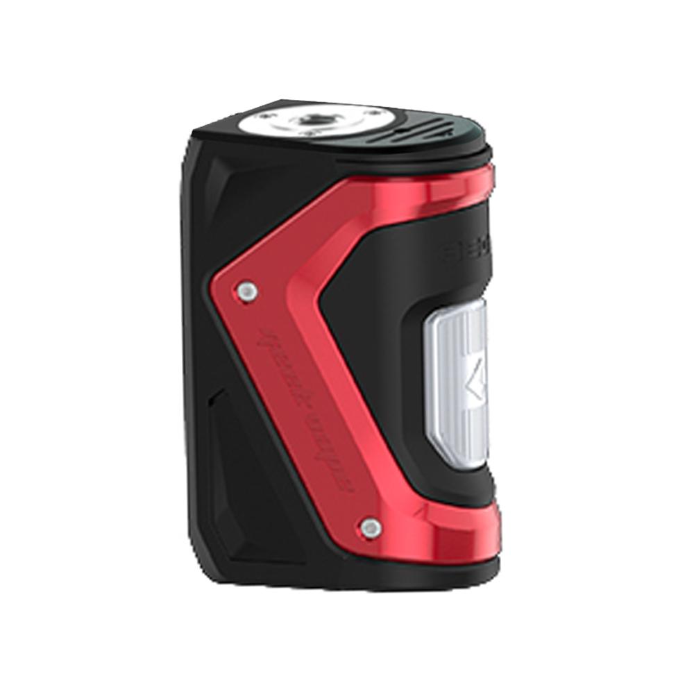 Mod Aegis Squonker 100W TC - GeekVape