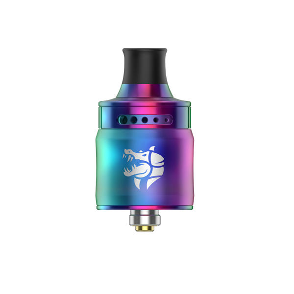 Atomiseur Tank Ammit MTL RDA - Geekvape