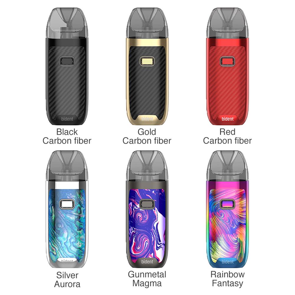 France en ligne pas cher : Kit Pod de systme Bident 950mAh - Geekvape | vapormo.com frvapormo France en ligne pas cher : Kit Pod de systme Bident 950mAh - Geekvape | vapormo.com frvapormo