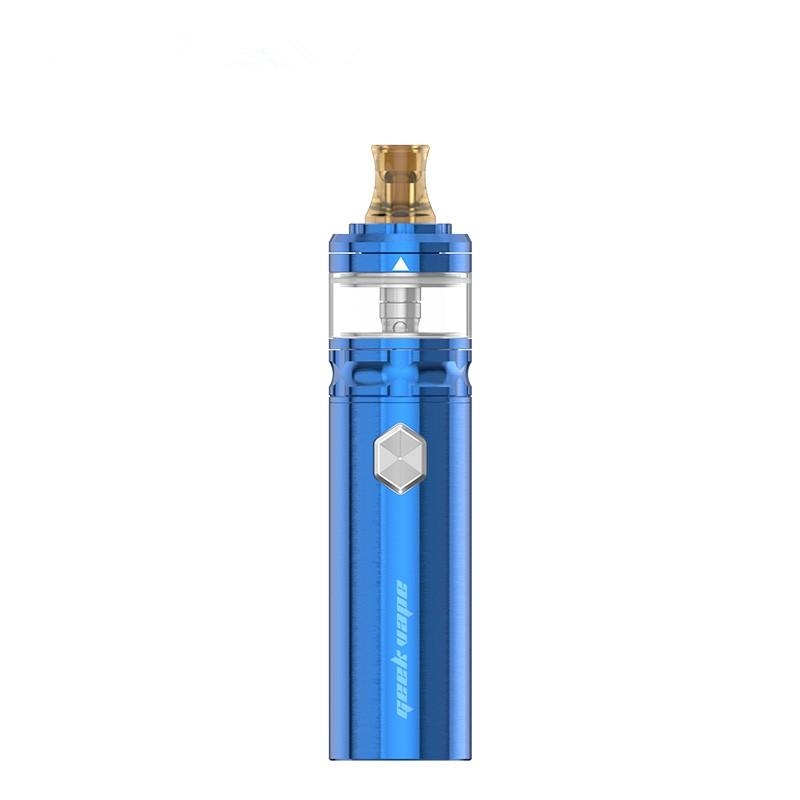 Kit Flint AIO Portable MTL 950mAh - GeekVape (avec Flint Tank)