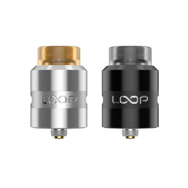 Atomiseur Tank Loop RDA - Geekvape